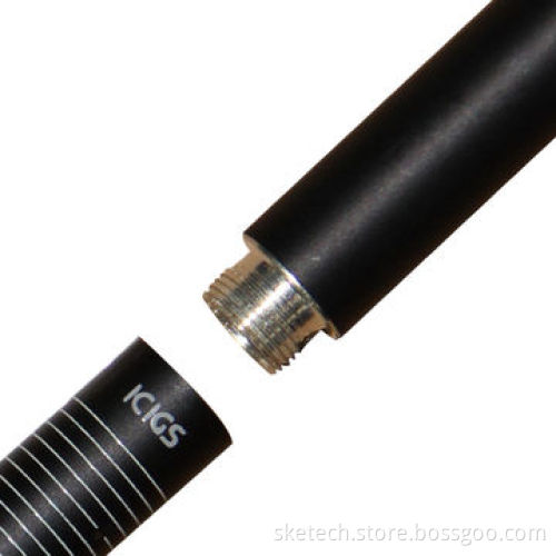 Mini Disposable E Cigarette-DS-85 in 200 Puffs